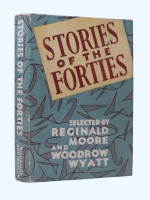 Stories of the Forties | Reginald Moore | £22.00