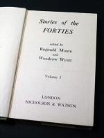 Stories of the Forties