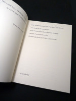The Three Books of the Potter's Art