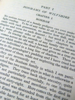 The Bonhams of Wiltshire and Essex