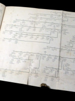 Notes as to the Pedigree of the Family of  Bonham, of Essex