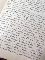Notes as to the Pedigree of the Family of  Bonham, of Essex