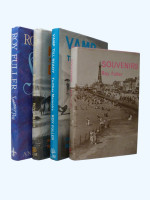 Roy Fuller: Four volumes of Memoirs and Autobiography