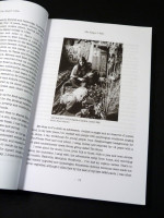 The Singer's Tale (Signed copy)