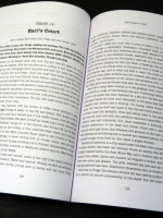 The Singer's Tale (Signed copy)