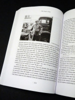 The Singer's Tale (Signed copy)