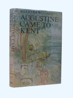 Augustine Came to Kent