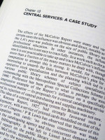 Public Libraries Since 1945 (Signed copy)