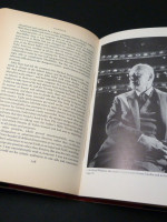 In House: Covent Garden, 50 Years of Opera and Ballet (Signed copy)