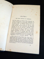 The History of Liquor Licensing in England