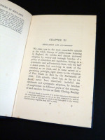 The History of Liquor Licensing in England