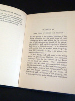 The History of Liquor Licensing in England