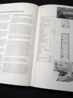 Library Buildings 1984–1989