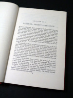 HMS Ulysses (Signed copy)