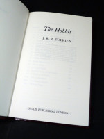 The Lord of the Rings & The Hobbit