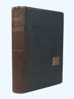 Pride and Prejudice