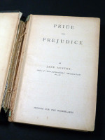 Pride and Prejudice