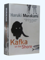 Kafka on the Shore