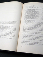 Kafka on the Shore