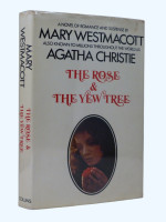 The Rose and the Yew Tree