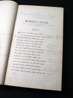 The Iliad of Homer