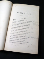 The Iliad of Homer