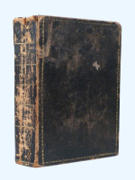 The Book of Common Prayer (1798)
