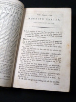 The Book of Common Prayer (1798)