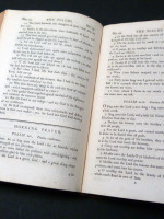 The Book of Common Prayer (1798)