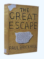 The Great Escape
