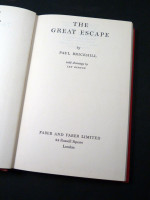 The Great Escape