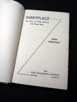 Maryplace