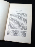 Told in the Furthest Hebrides