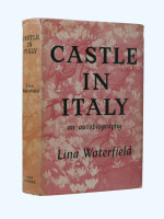Castle in Italy