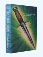 The Subtle Knife (Signed first printing)