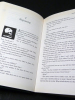 The Subtle Knife (Signed first printing)