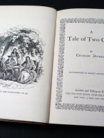 A Tale of Two Cities