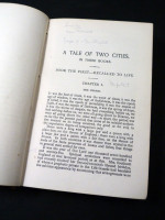 A Tale of Two Cities