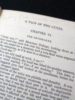 A Tale of Two Cities