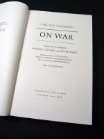 on War
