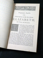 Fragmentia Regalia (1630)