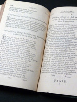 Tottel's Miscellany, Songes and Sonnets