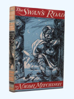 The Swan's Road