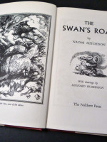 The Swan's Road
