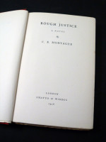 Rough Justice