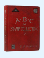 A.B.C. of Stamp Collecting