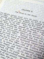 A.B.C. of Stamp Collecting