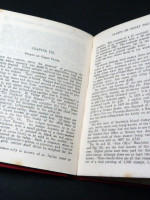 A.B.C. of Stamp Collecting
