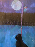 The Blue Field by David Holt (2001)