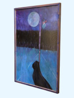 The Blue Field by David Holt (2001)